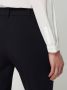 Jake*s Collection Stoffen broek met persplooien - Thumbnail 2