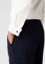 Jake*s Regular fit zakelijk overhemd van twill - Thumbnail 2