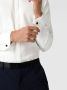 Jake*s Slim fit zakelijk overhemd met kentkraag - Thumbnail 2