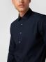 Jake*s Slim fit zakelijk overhemd met stretch - Thumbnail 2