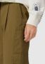 JAKE*S STUDIO WOMAN Cargobroek met platte plooien - Thumbnail 2
