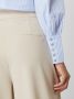 JC Sophie Bandplooibroek met viscose - Thumbnail 2