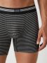 Jockey Boxershort met labeldetail in een set van 3 stuks - Thumbnail 2