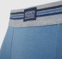 Jockey Boxershort met labelpatch in een set van 3 stuks - Thumbnail 2
