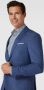 JOOP! Collection 2-knoops colbert in gemêleerde look model 'Herby' - Thumbnail 2
