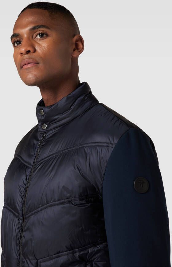 JOOP! Collection Blouson met ritszakken - Foto 2
