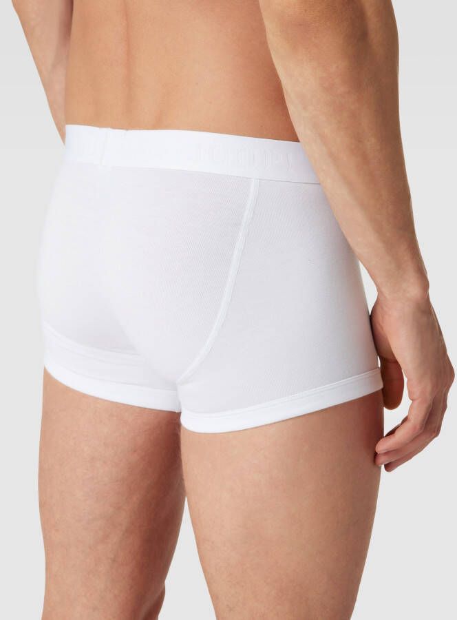 JOOP! Collection Boxershort met elastische band met logo