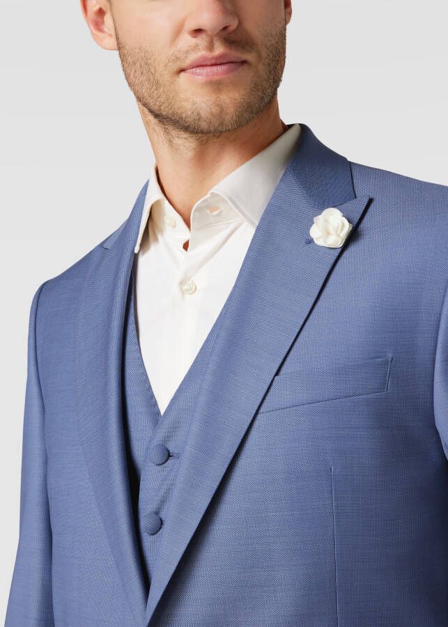 JOOP! Collection Colbert met reverskraag - Foto 2