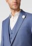 JOOP! Collection Colbert met reverskraag - Thumbnail 2