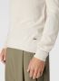 JOOP! Collection Gebreide pullover met ronde hals model 'Davide' - Thumbnail 2
