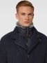 JOOP! Collection Lange jas met afneembaar imitatiebont model 'Gary' - Thumbnail 2