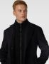 JOOP! Collection Lange jas met knoopsluiting model 'Morris' - Thumbnail 2
