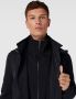 JOOP! Collection Lange jas met opstaande kraag model 'Flawo' - Thumbnail 2