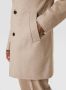JOOP! Collection Lange jas met steekzakken model 'Maron' - Thumbnail 2