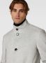 JOOP! Collection Lange jas met opstaande kraag model 'Maron' - Thumbnail 2