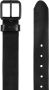 JOOP! Collection Leren riem - Thumbnail 2