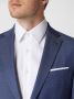 JOOP! Collection Modern fit 2-knoops colbert met scheerwol en stretch model 'Finch' - Thumbnail 2
