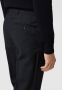 JOOP! Collection Slim fit pantalon met persplooien model 'Brad' - Thumbnail 2