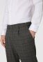 JOOP! Collection Pantalon van wolmix met glencheck-motief model 'Bird' - Thumbnail 2