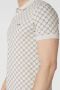 JOOP! Collection Regular fit poloshirt met labelstitching model 'Paigam' - Thumbnail 2
