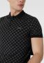 JOOP! Collection Regular fit poloshirt met labelstitching model 'Paigam' - Thumbnail 2