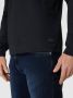 JOOP! Collection Shirt met lange mouwen en labeldetail model 'Baseo' - Thumbnail 2