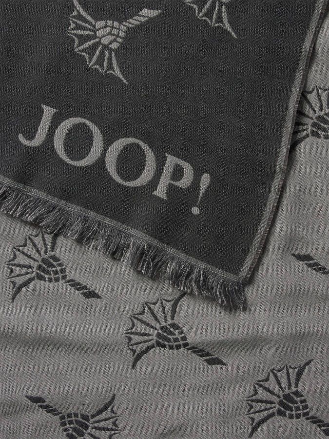 JOOP! Collection Sjaal met all-over motief
