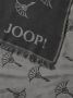 JOOP! Collection Sjaal met labeldetails model 'Feris' - Thumbnail 4