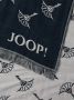 JOOP! Collection Sjaal met labeldetails model 'Feris' - Thumbnail 2