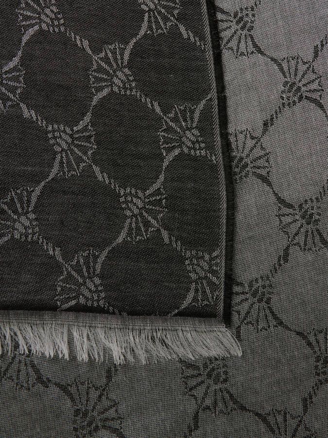 JOOP! Collection Sjaal met all-over motief