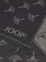 JOOP! Collection Sjaal met labeldetails model 'Feris' - Thumbnail 2