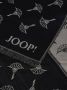 JOOP! Collection Sjaal met labeldetails model 'Feris' - Thumbnail 2
