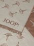 JOOP! Collection Sjaal met labeldetails model 'Feris' - Thumbnail 2