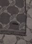 JOOP! Collection Sjaal van viscose met all-over motief model 'Felix' - Thumbnail 2