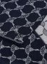 JOOP! Collection Sjaal van viscose met all-over motief model 'Felix' - Thumbnail 2