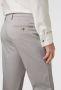JOOP! Collection Slim fit pantalon met persplooien model 'Blayr' - Thumbnail 2