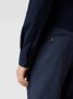 JOOP! Collection Slim fit zakelijk overhemd met sportmanchetten - Thumbnail 2