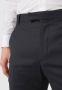 JOOP! Collection Super slim fit pantalon van wol model 'Gun' - Thumbnail 2