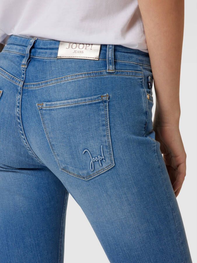 Joop! Jeans in 5-pocketmodel model 'Sue'