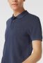 Joop Jeans Poloshirt Ambrosio licht gewassen uitstraling - Thumbnail 2
