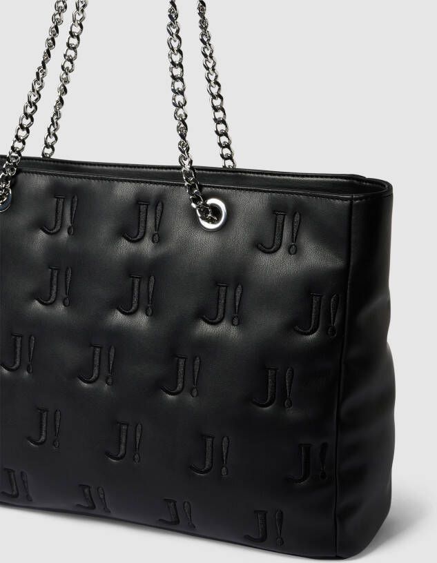 JOOP! JEANS Shopper met all-over logo model 'serenita'