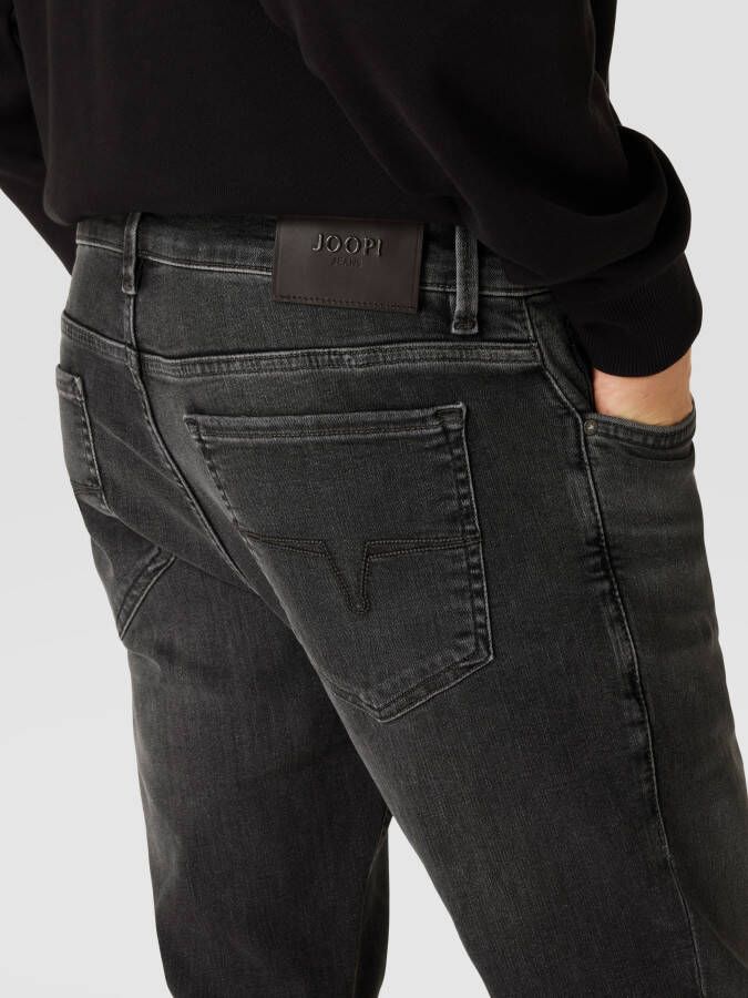 JOOP! JEANS Slim fit jeans in 5-pocketmodel model 'Stephen'