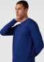 JOOP! JEANS Sweatshirt met labelprint model 'Salazar' - Thumbnail 2