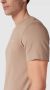 JOOP! JEANS T-shirt met labeldetail model 'Alphis' - Thumbnail 2