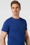 Joop Jeans Shirt met ronde hals JJJ-32Alphis met logo-embleem - Thumbnail 3