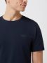 JOOP! JEANS T-shirt met logoprint model 'Alphis' - Thumbnail 2