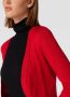 Kaffe Bolero met sjaalkraag model 'ASTRID' - Thumbnail 2
