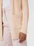 Kaffe Cardigan met steekzakken model 'Fenia' - Thumbnail 2