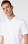 Karl Lagerfeld Polo Shirt Korte Mouw 745080533200-010 - Thumbnail 2