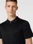 Karl Lagerfeld Polo Shirt Korte Mouw 745080533200-990 - Thumbnail 2